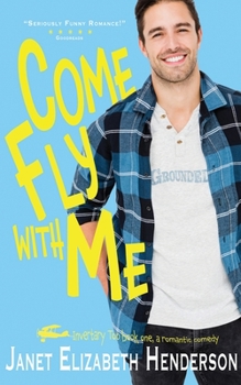 Paperback Come Fly With Me Book