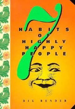 Paperback Basic Habits of Real Happy People Book