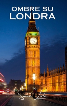Hardcover Ombre su Londra [Italian] Book