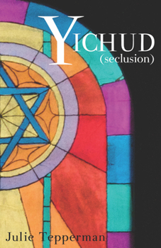 Paperback Yichud (Seclusion) Book