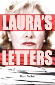Paperback Laura's Letters Book