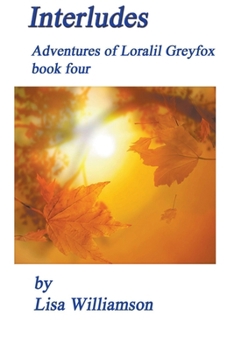 Paperback Interludes Book