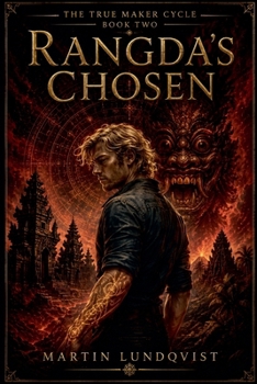 Paperback Rangda's Chosen (True Maker Cycle) Book