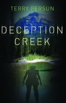Paperback Deception Creek Book