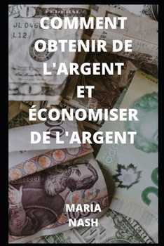 Paperback Comment gagner de l'argent et économiser de l'argent [French] Book