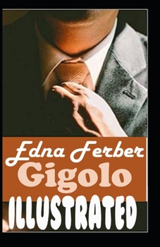 Paperback Gigolo Illustrated Book