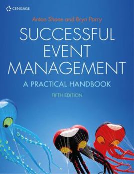 Paperback Successful Event Management: A Practical Handbook Book