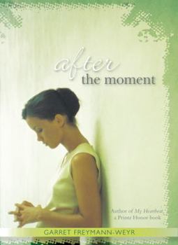 Paperback After the Moment Book
