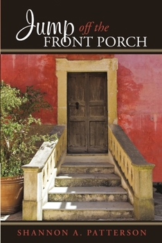 Paperback Jump Off the Front Porch Book