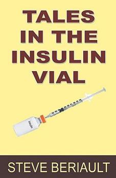 Paperback Tales in the Insulin Vial Book