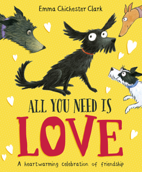 Paperback All You Need is Love (Plumdog) Book