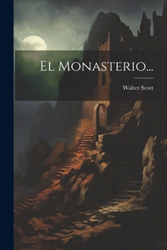 Paperback El Monasterio... [Spanish] Book