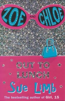 Paperback Zoe and Chloe: Out to Lunch Bk. 2 Book