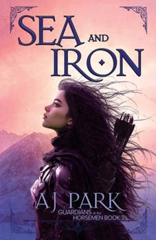Sea and Iron