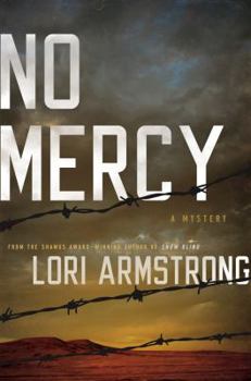 No Mercy - Book #1 of the Mercy Gunderson Mystery