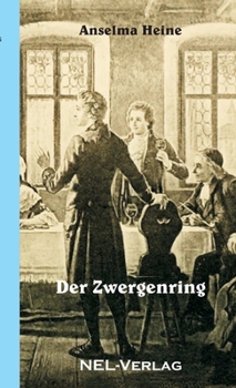 Paperback Der Zwergenring [German] Book