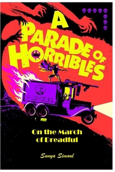Paperback On the March of Dreadful Book