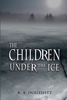 Paperback The Children Under the Ice Book