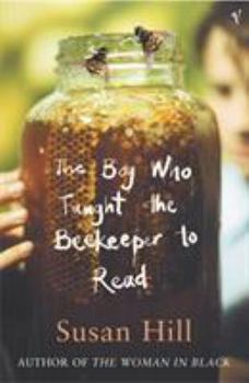 The Boy Who Taught the Beekeeper to Read