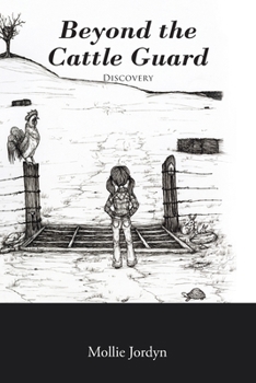Paperback Beyond the Cattle Guard Book