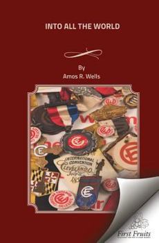 Paperback Into All the World Book