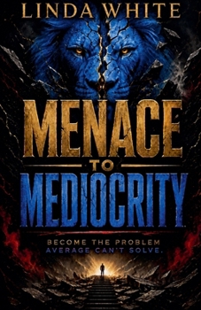 Paperback Menace to Mediocrity Book