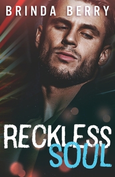 Paperback Reckless Soul: A Protector Romance Book