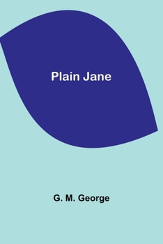 Paperback Plain Jane Book