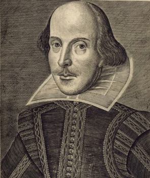 Paperback Shakespeare in Ten Acts Book