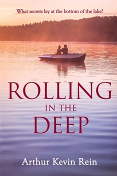 Paperback Rolling in the Deep Book