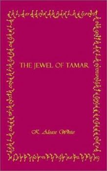 Paperback The Jewel of Tamar Book