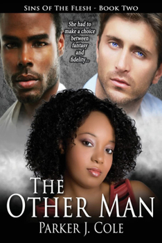 Paperback The Other Man Book