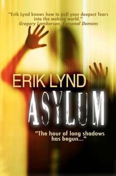 Paperback Asylum Book