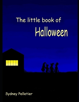 Paperback The Little Book of Halloween Book