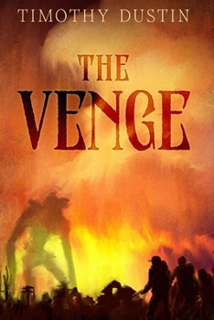 Paperback The Venge Book