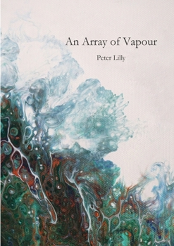Paperback An Array of Vapour Book
