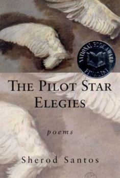 Paperback The Pilot Star Elegies: Poems Book