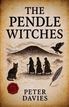Paperback The Pendle Witches Book