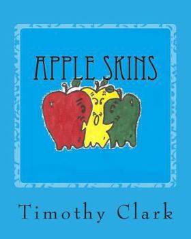 Paperback Apple Skins Book
