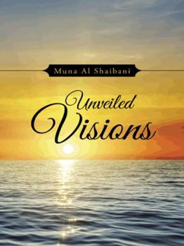 Paperback Unveiled Visions Book