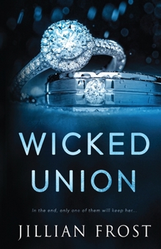 Paperback Wicked Union Book