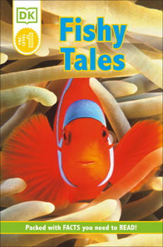 Paperback Fishy Tales Book