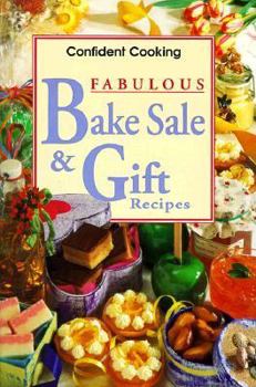 Paperback Bake Sale & Gift Recipes Book