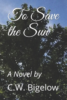 Paperback To Save the Sun Book