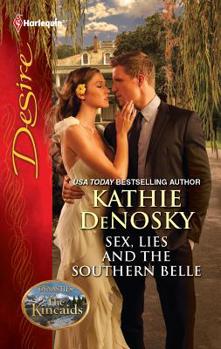 Mass Market Paperback Sex, Lies and the Southern Belle Book