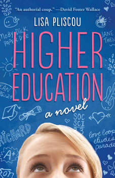 Paperback Higher Education Book