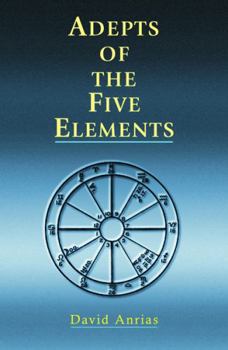 Paperback Adepts of the Five Elements Book