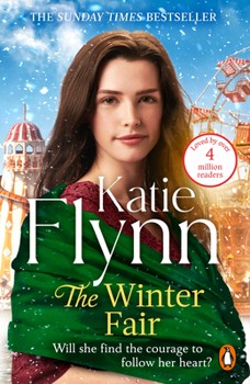 Paperback The Winter Fair Book