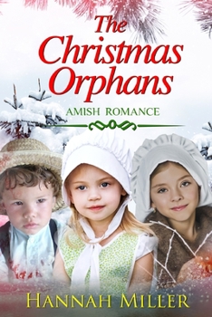 Paperback The Christmas Orphans Book