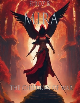 Paperback Mira: The Children of War Book